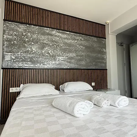 Romeo Hotel 3*