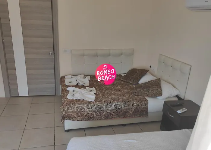 Romeo 3* Kemer