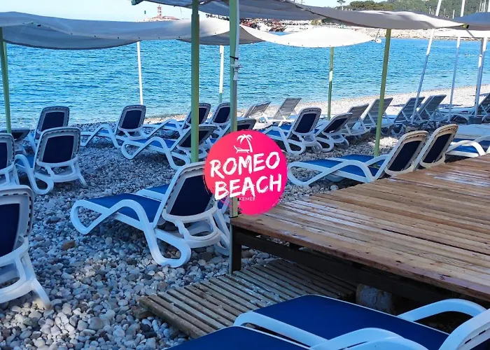 Romeo Hotel