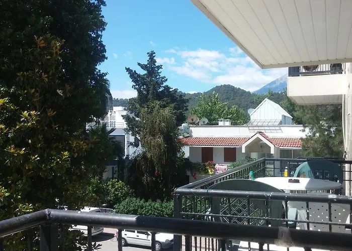 Hotel Romeo Kemer