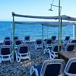 罗密欧海滩酒店 3* 凯梅尔