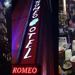 Hotel Romeo Kemer