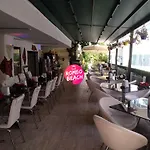 酒店 罗密欧海滩酒店 3*
