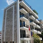 罗密欧海滩酒店 酒店 3*