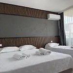 罗密欧海滩酒店 酒店 3*