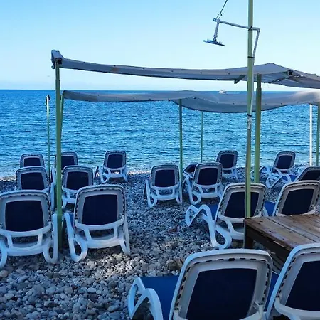 Romeo 3* Kemer
