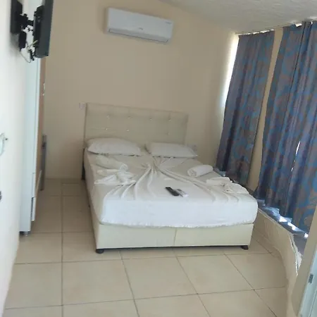 Hotell Romeo Kemer