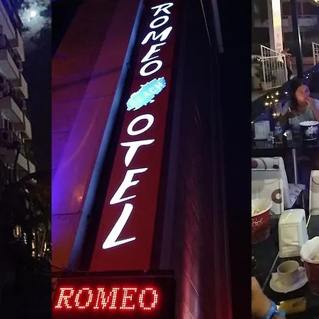 Hotell Romeo Kemer
