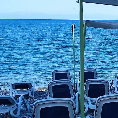 Отель Romeo Кемер