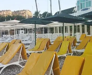 罗密欧海滩酒店 酒店 3*