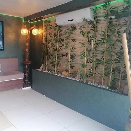 酒店 罗密欧海滩酒店 凯梅尔