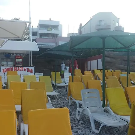 Romeo Hotel 3*
