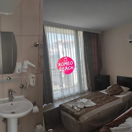 Romeo Hotell