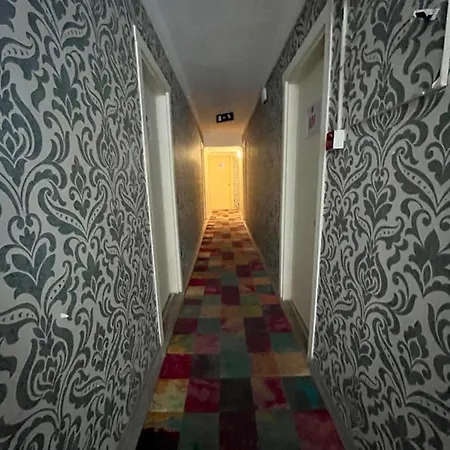Romeo Hotell