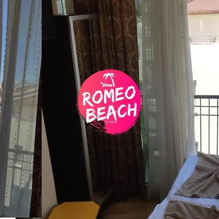 Hotel Romeo Kemer