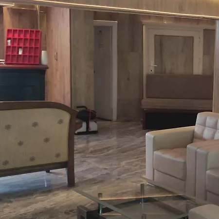 Romeo Hotel 3*