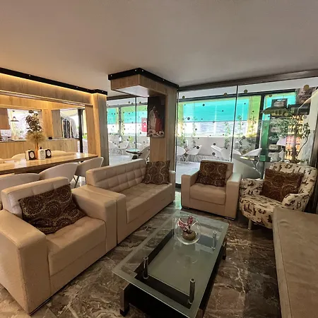 Hotel Romeo Kemer