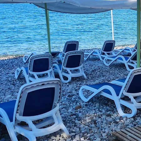 Romeo 3* Kemer