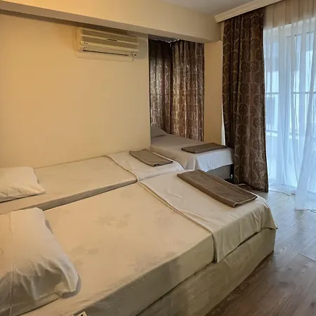 Romeo Szálloda 3*