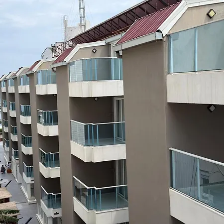 Hotel Romeo 3*
