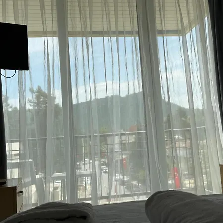 罗密欧海滩酒店