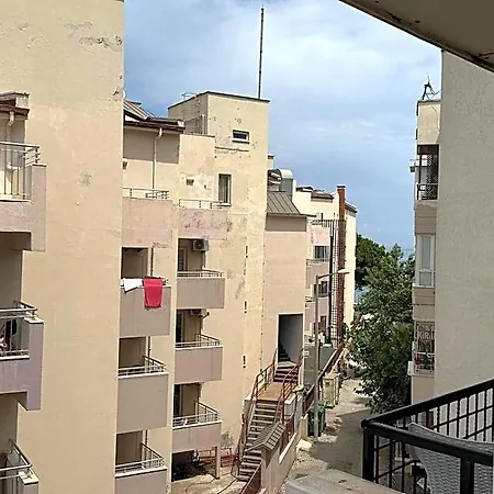 Отель Romeo