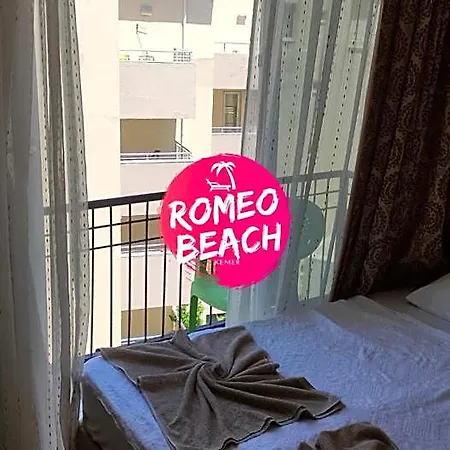Romeo 3* Кемер