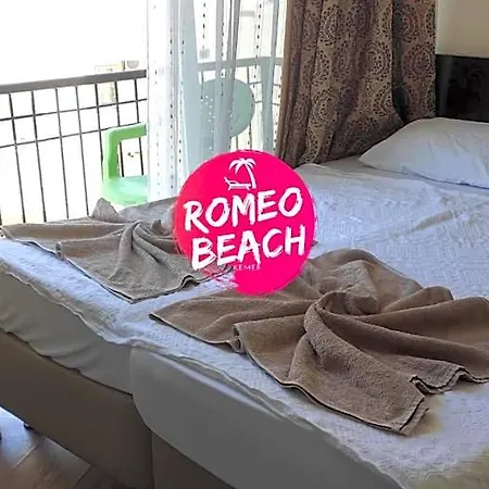Romeo 3* Кемер