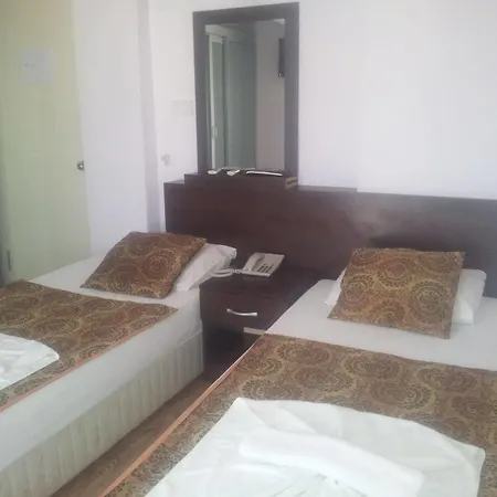 Hotel Romeo