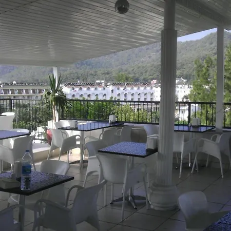 Romeo Hotel 3*