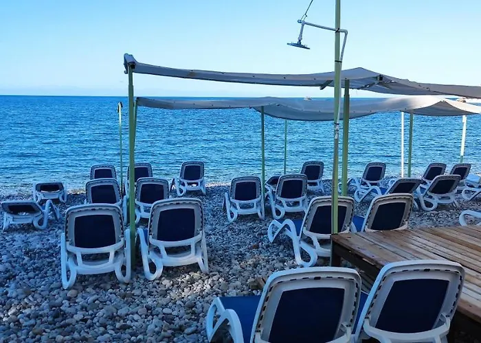 Romeo 3* Kemer