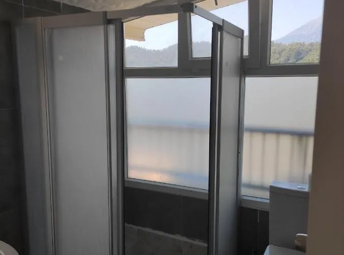 Romeo Ξενοδοχείο Κεμέρ