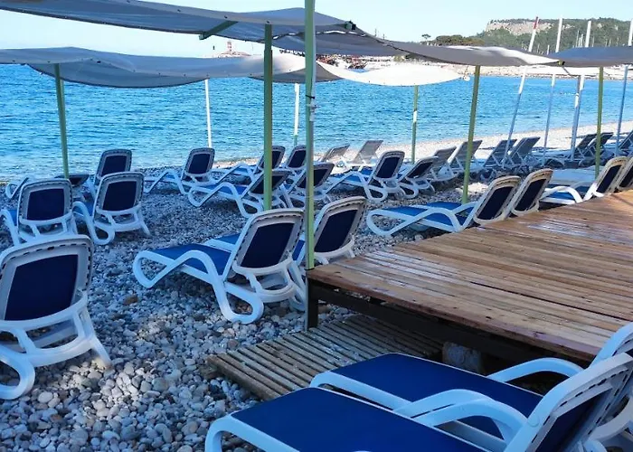 Romeo Ξενοδοχείο 3*