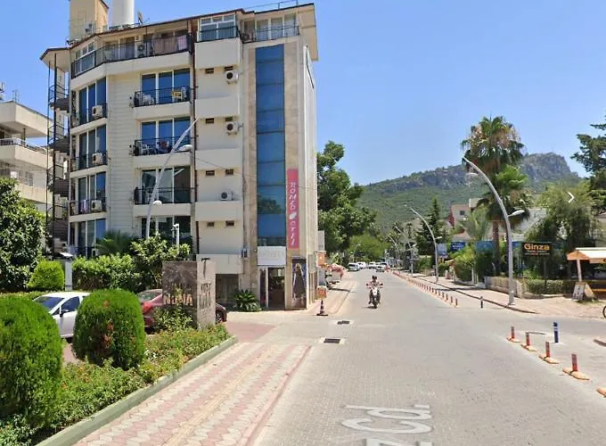 Romeo Ξενοδοχείο 3*
