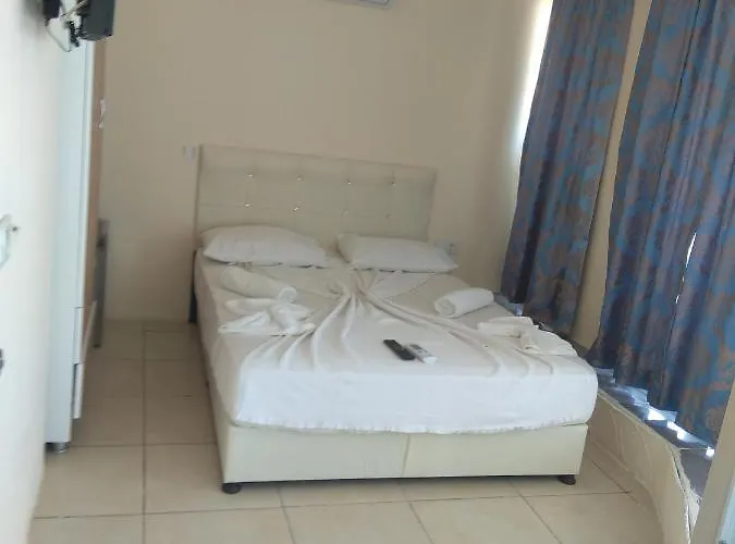 Ξενοδοχείο Romeo Κεμέρ