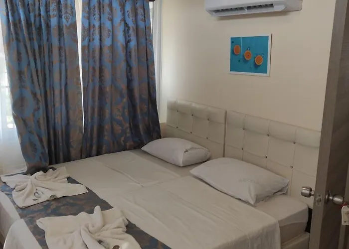 Romeo 3* Κεμέρ