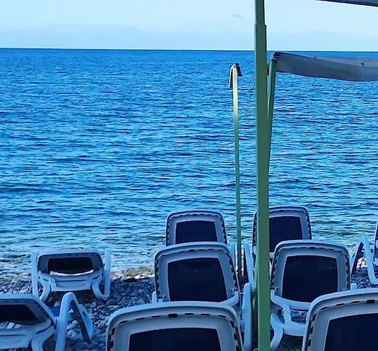 Hotell Romeo Kemer