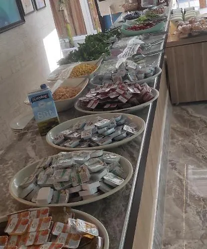 Romeo Ξενοδοχείο 3*