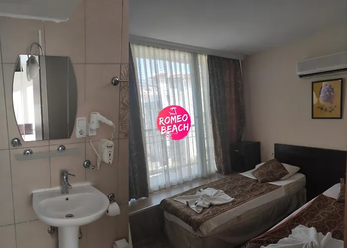 Romeo Hotell