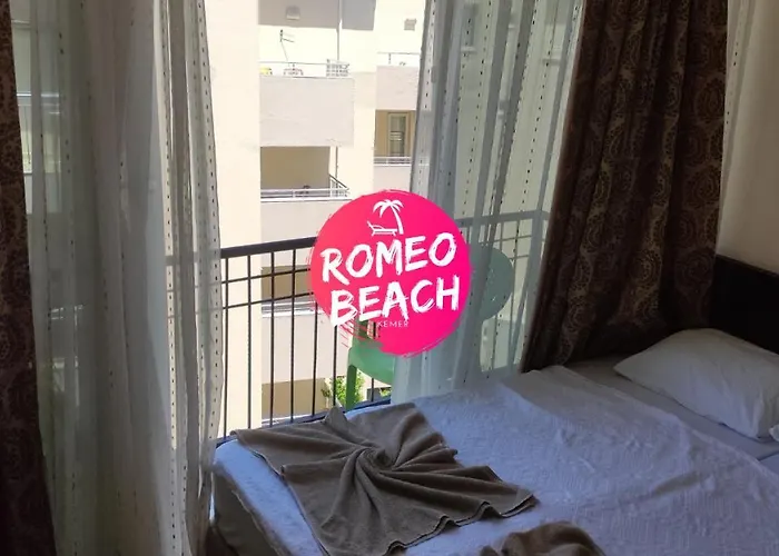 Romeo Κεμέρ