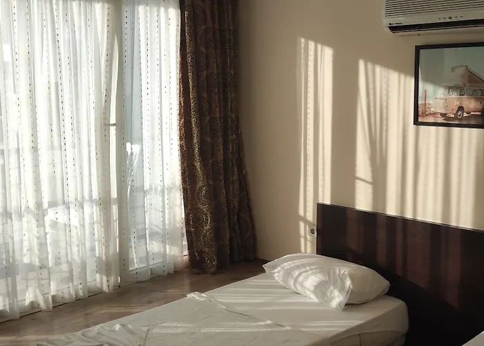 Romeo 3* Kemer