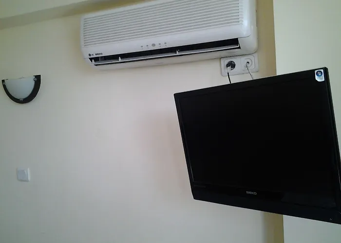 Ξενοδοχείο Romeo Κεμέρ