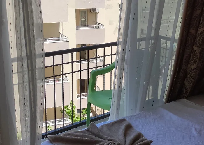 Ξενοδοχείο Romeo