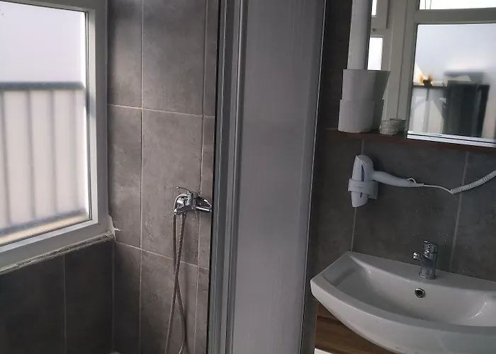 Hotell Romeo Kemer