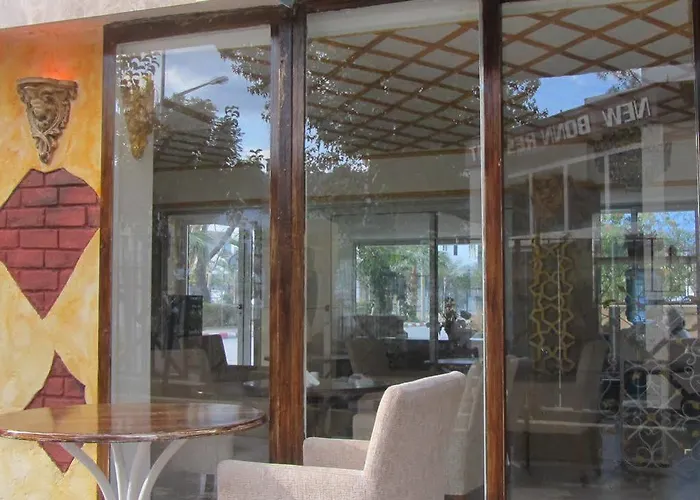 Ξενοδοχείο Romeo Κεμέρ