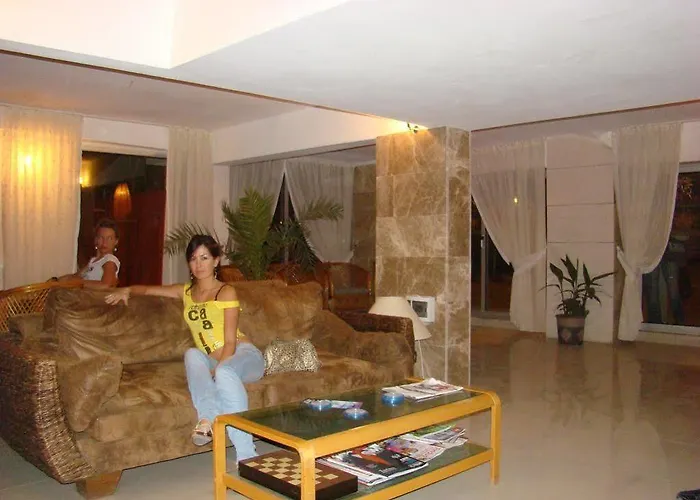 Romeo Ξενοδοχείο 3*