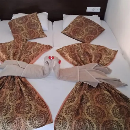 Hotel Romeo Kemer