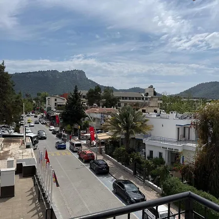 Romeo Hotel Kemer