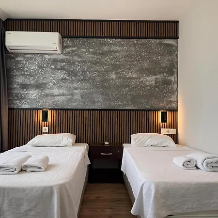 Romeo Hotel