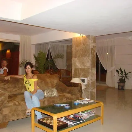 Romeo Hotel 3*